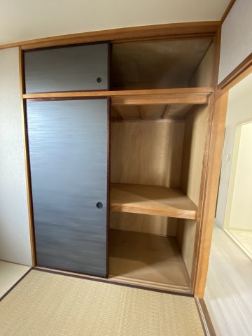 ヴィブレ司の収納