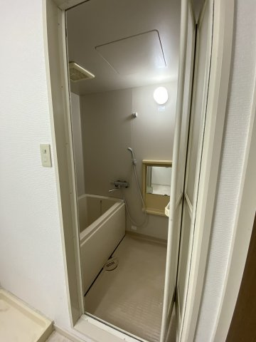 ヴィブレ司の浴室