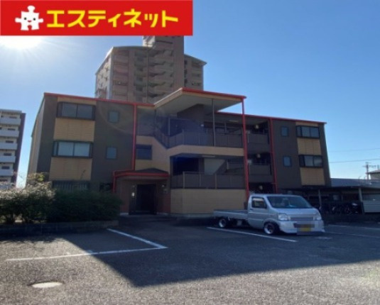 ヴィブレ司の外観