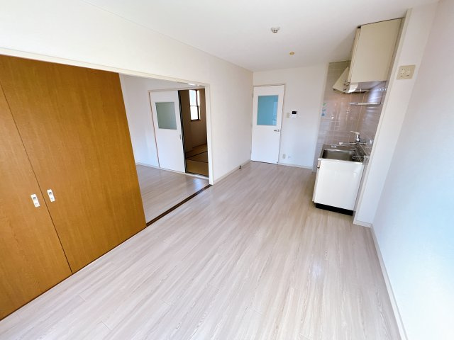 ヴィブレ司の居間・リビング