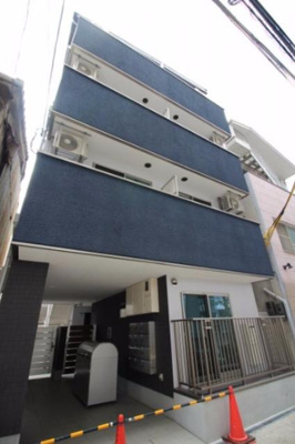 【外観】 | F style昭和町