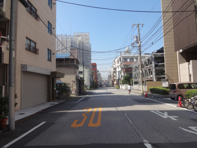 【周辺】 | メゾン・ド・ノエル