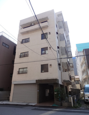 【外観】 | メゾン・ド・ノエル | メゾン・ド・ノエル