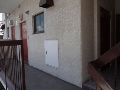 【その他共用部分】 | メゾン・ド・ノエル