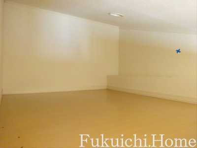 【寝室】 | ビッグゼンⅡ