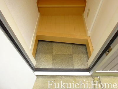 【玄関】 | ビッグゼンⅡ