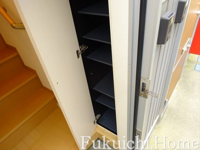 【収納】 | ビッグゼンⅡ