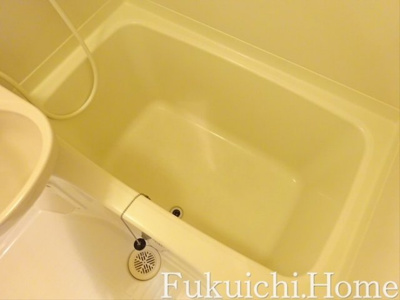 【浴室】 | ビッグゼンⅡ