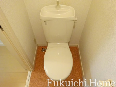 【トイレ】 | ビッグゼンⅡ