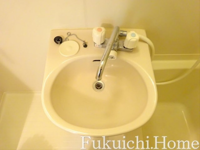 【洗面所】 | ビッグゼンⅡ