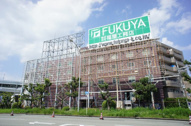 コンパ大林ビルの画像