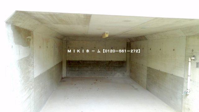箕面市粟生外院４丁目　中古戸建の外観