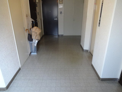 【その他共用部分】 | フォルム３３