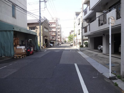 【周辺】 | フォルム３３