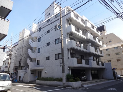 【外観】 | フォルム３３