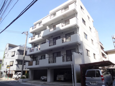 【外観】 | フォルム３３