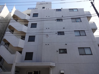 【外観】 | フォルム３３