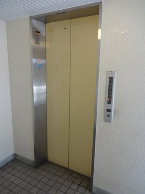 【その他共用部分】 | フォルム３３ | エレベータ