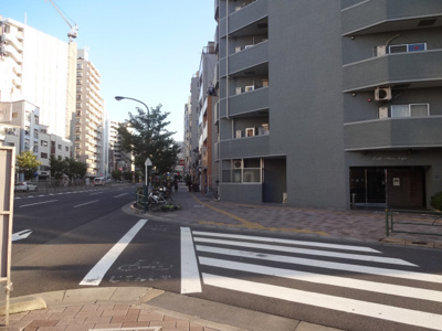 【周辺】 | ダイホープラザ入谷