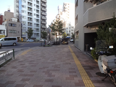 【周辺】 | ダイホープラザ入谷