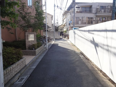 【周辺】 | イルグランディ