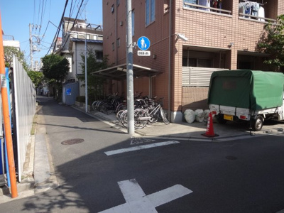 【周辺】 | イルグランディ