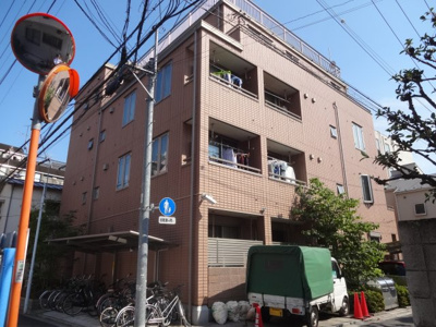 【外観】 | イルグランディ