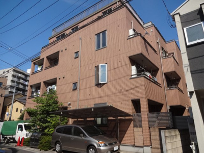 【外観】 | イルグランディ