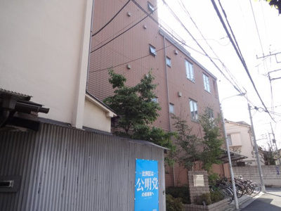 【外観】 | イルグランディ