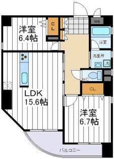セレンディピティ上本町