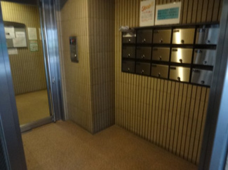 【その他共用部分】