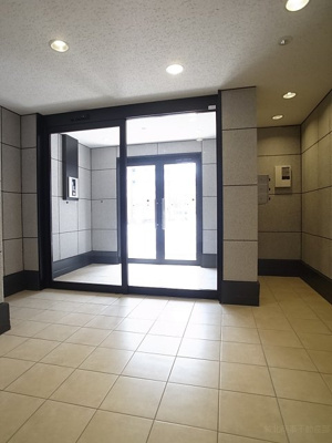 【エントランス】 | イスト（I・S・T）