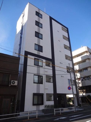 【外観】 | イスト（I・S・T） | イスト（I・S・T）