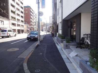 【周辺】 | イスト（I・S・T）