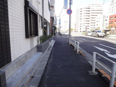 【周辺】 | イスト（I・S・T）