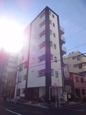 【外観】 | イスト（I・S・T） | イスト（I・S・T）