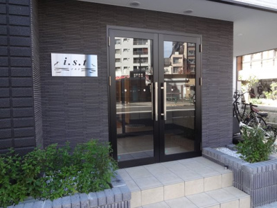 【エントランス】 | イスト（I・S・T）