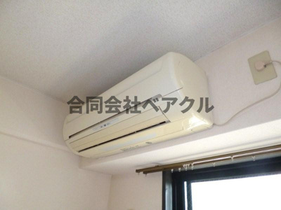 【設備】 | ソルフィー山科