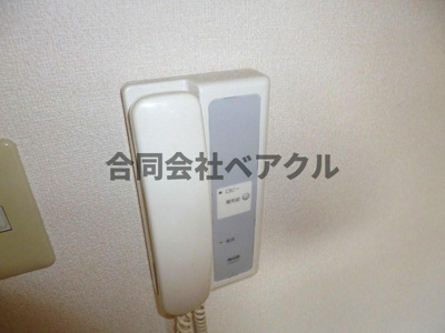 【セキュリティ】 | ソルフィー山科