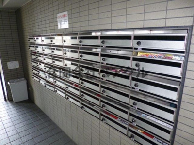 【その他共用部分】 | ソルフィー山科