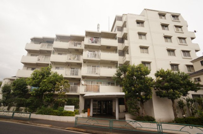 【外観】 | グリーンパーク水元V