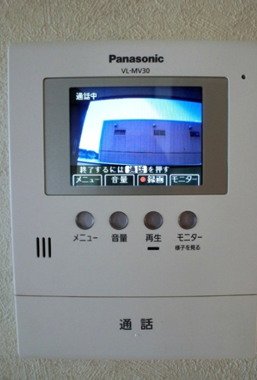 【設備】
