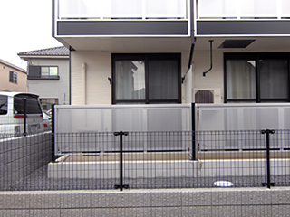 【外観】 | 湊町ＬＡ１