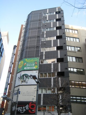 西新宿甲州ビル