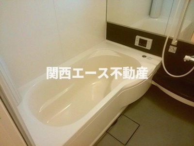 【浴室】 | フォレストフィールド