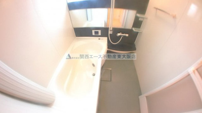 【浴室】 | フォレストフィールド