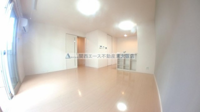 【居間・リビング】 | フォレストフィールド