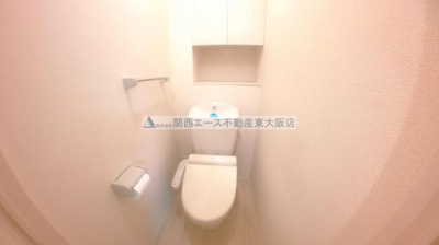 【トイレ】 | フォレストフィールド