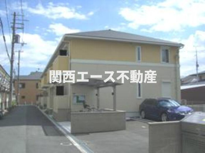 【外観】 | フォレストフィールド