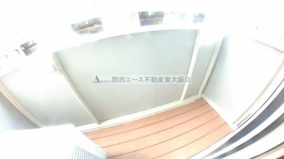 【バルコニー】 | フォレストフィールド